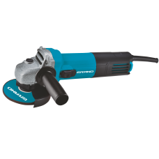 Машина шліфувальна кутова Grand МШУ-125-1200М