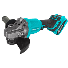 Машина шліфувальна кутова акумуляторна Grand МШУ-125/20BL QUICK FIX