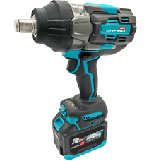 Аккумуляторный гайковерт Grand АГ-2000UBL