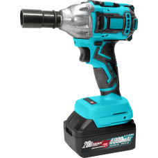 Акумуляторний гайковерт Grand АГ-21UBL/PRO