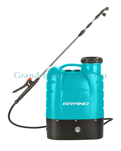 Обприскувач акумуляторний Grand АО-16