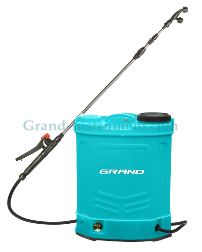 Обприскувач акумуляторний Grand АО-12
