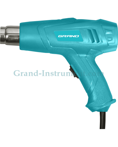 Фен промисловий Grand ФП-2150