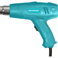 Фен промисловий Grand ФП-2150
