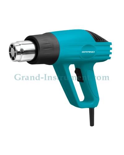 Фен промисловий Grand ФП-2200