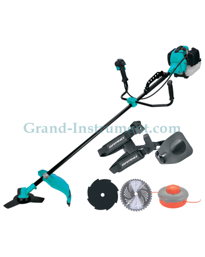 Косарка бензинова Grand БГ-6500 Prof