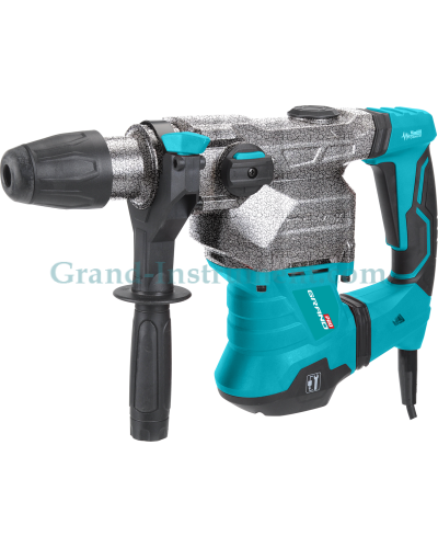 Перфоратор електричний Grand ПЭ-2700 (бочковий) SDS Max