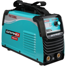 Інверторний зварювальний апарат Grand ММА-330 PRO