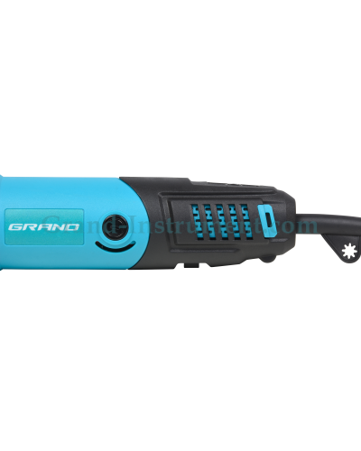 Дриль-гравер Grand ДГ-570М (в кейсі) Дриль-гравер Grand ДГ-570М (в кейсі)