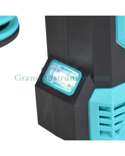 Акумуляторний перфоратор Grand CHD-262/HS