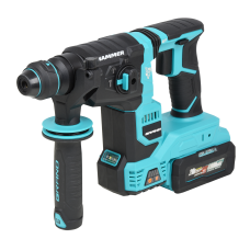 Акумуляторний перфоратор Grand CHD-262/HS