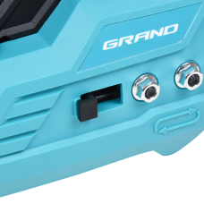 Пила ланцюгова елекрична Grand ПЦ-2600