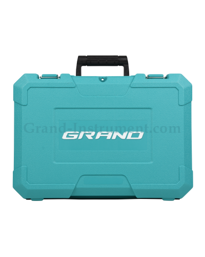 Перфоратор електричний Grand ПЭ-1500 (прямий)