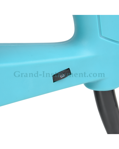 Перфоратор електричний Grand ПЭ-2400Е (бочковий)