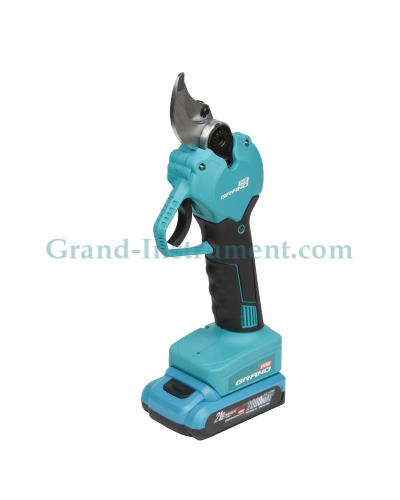 Секатор акумуляторний Grand СА-21BL Секатор акумуляторний Grand СА-21BL