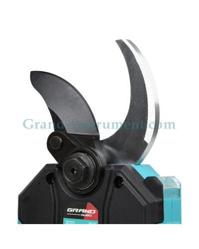 Секатор акумуляторний Grand СА-40F/3 Секатор акумуляторний Grand СА-40F/3