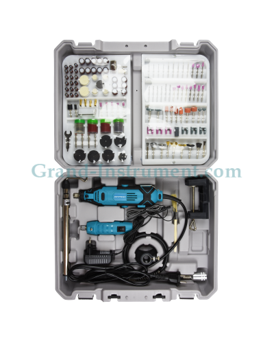 Машина гравірувальна Grand МГ-670К/12V Машина гравірувальна Grand МГ-670К/12V