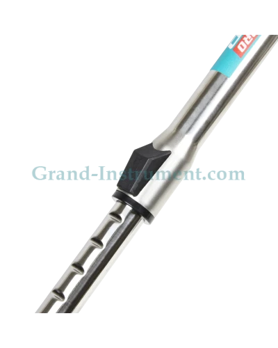 Акумуляторний триммер газонний Grand АТГ-20М - Ціна, відгуки, опис